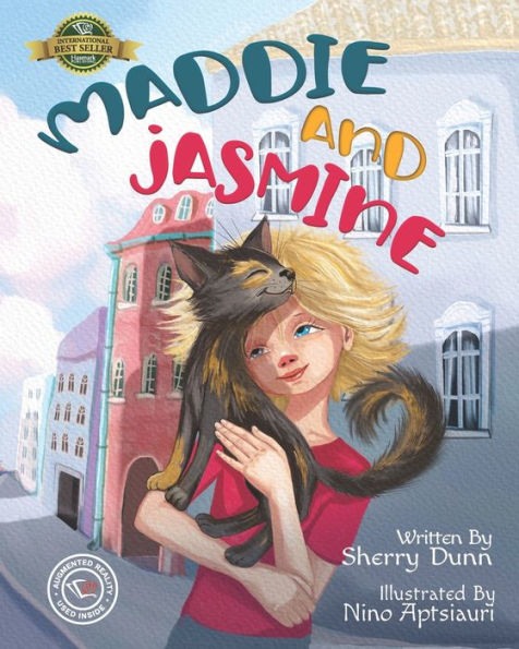 Maddie And Jasmine