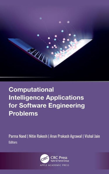 Computational Intelligence Applications For Software Engineering Problems