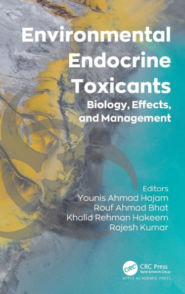 Environmental Endocrine Toxicants: Biology, Effects, And Management