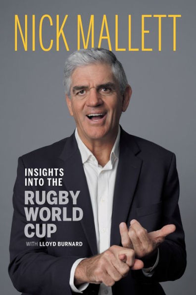Insights Into The Rugby World Cup