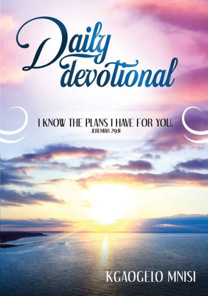 Daily Devotional