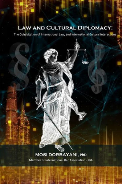 Law And Cultural Diplomacy