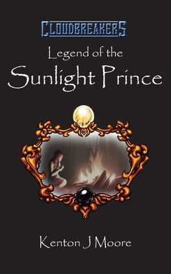 Cloudbreakers: Legend Of The Sunlight Prince