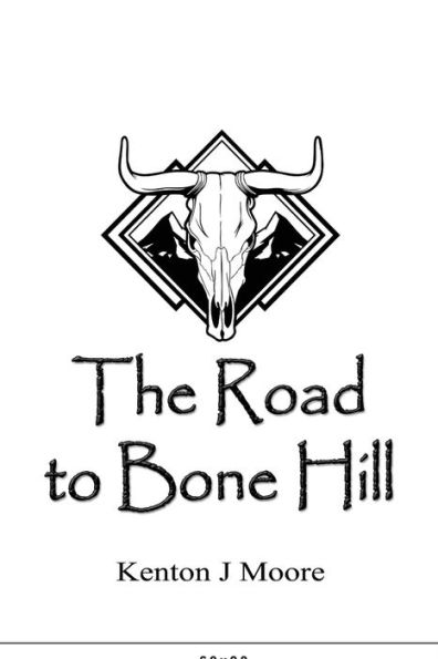 The Road To Bone Hill: A Journey Into The Modern Renaissance Of Mead-Making - 9781777086657
