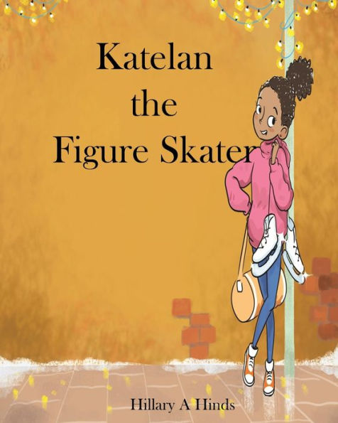 Katelan The Figure Skater