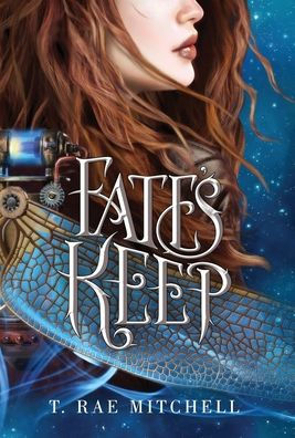 Fate's Keep (Her Dark Destiny)