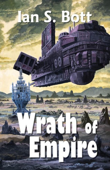 Wrath Of Empire (Shayla's World)