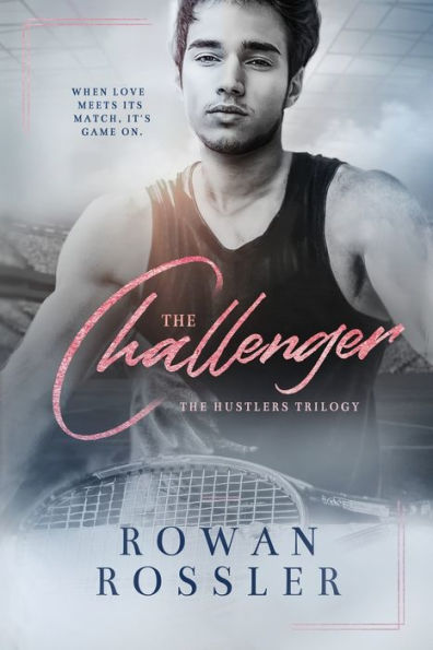 The Challenger - 9781777438838