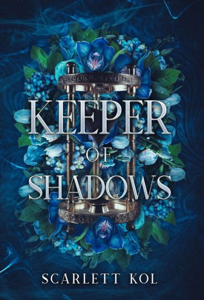 Keeper Of Shadows