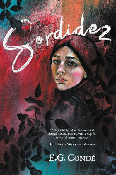 Sordidez - 9781777682361