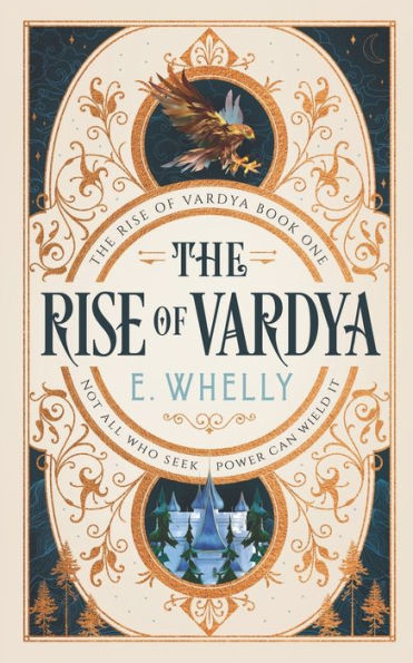 The Rise Of Vardya: Book 1