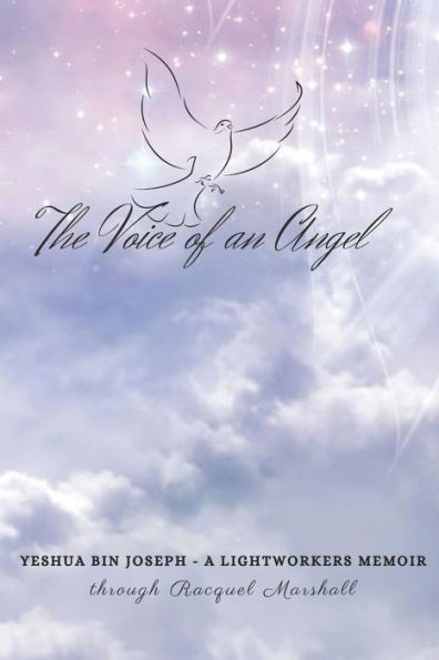 The Voice Of An Angel: Yeshua Bin Joseph - A Light Workers Memoir