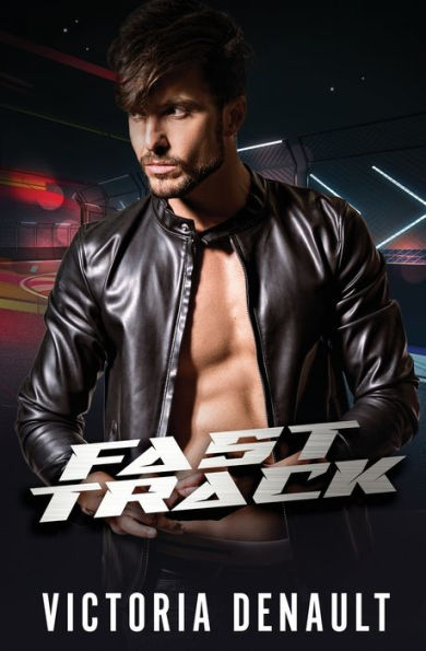 Fast Track - 9781777946531