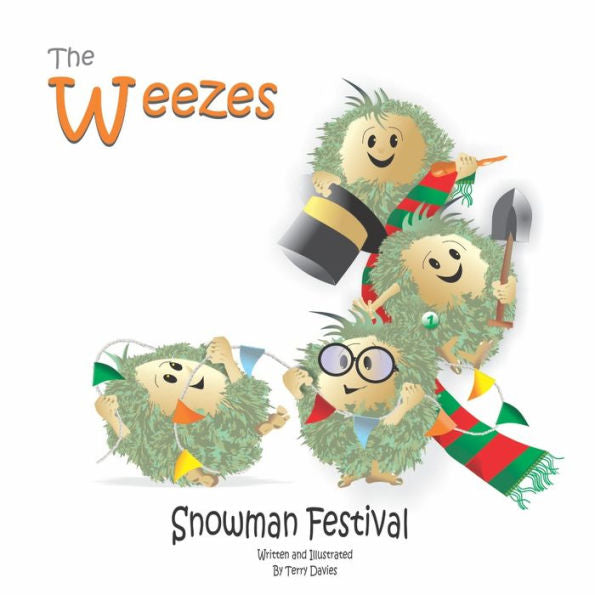 The Weezes Snowman Festival