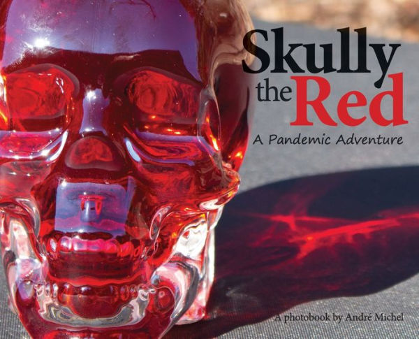 Skully The Red: A Pandemic Adventure: A
