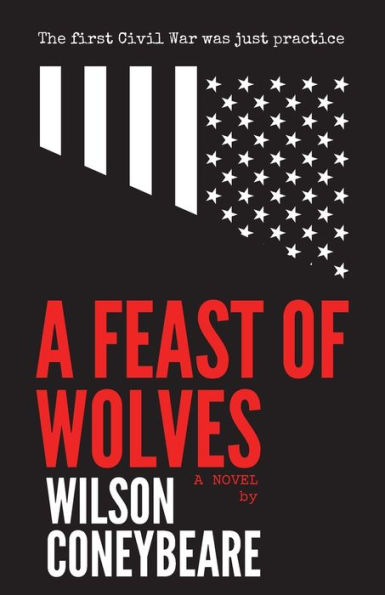 A Feast Of Wolves - 9781778083785