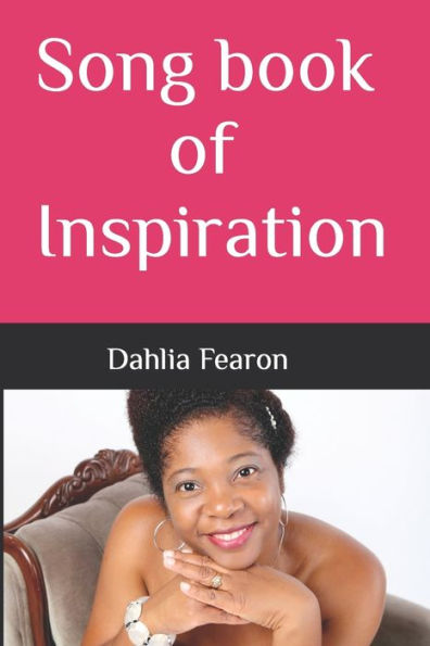 Song Book Of Inspiration