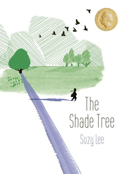 The Shade Tree (Aldana Libros) - 9781778400186
