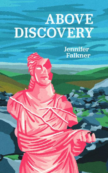 Above Discovery - 9781778430206