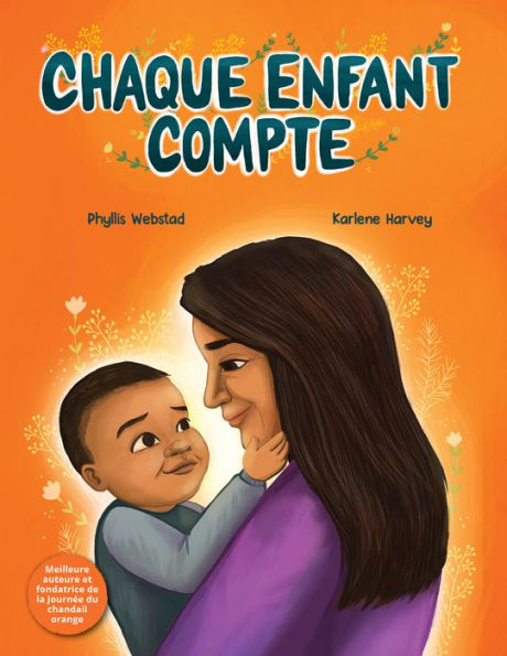 Chaque Enfant Compte (French Edition) - 9781778540172