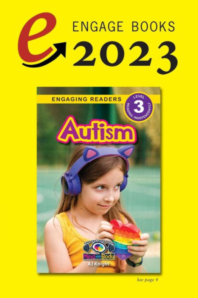Engage Books: Summer/Fall 2023 Catalog (Ala Chicago Edition) - 9781778783524