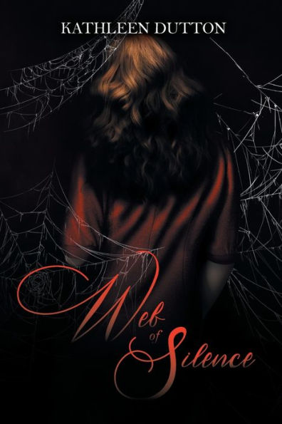Web Of Silence - 9781778830150