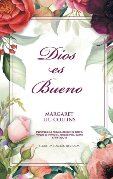 God Is Good: Dios Es Bueno (Spanish Edition) - 9781778830969