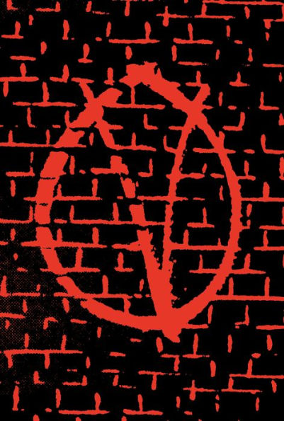 Absolute V For Vendetta 2023 Edition