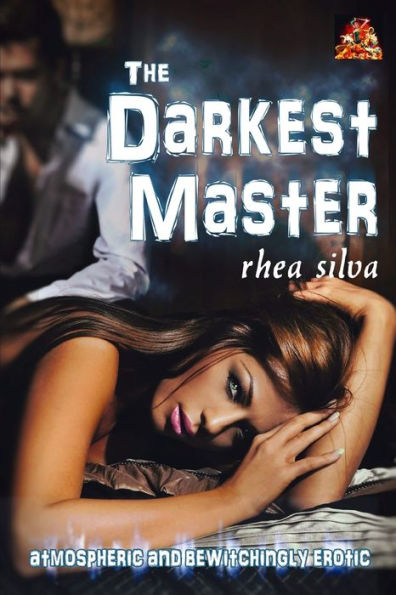 The Darkest Master: Atmospheric And Bewitchingly Erotic
