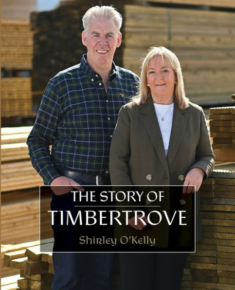 The Story Of Timbertrove