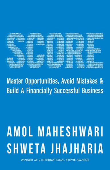Score: The Fundamentals Of Building A Financially Successful Business - 9781781337899