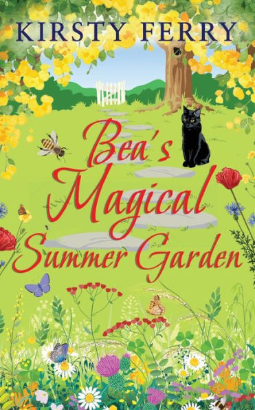 El mágico jardín de verano de Bea Una comedia romántica para reír a carcajadas (Schubert) - 9781781895306