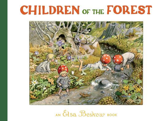 Children Of The Forest - 9781782508021