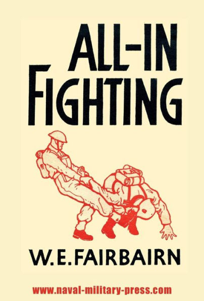 ALL-IN FIGHTING