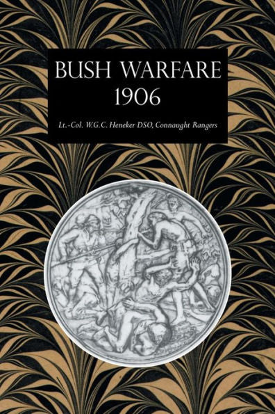 GUERRA DE BUSH 1906