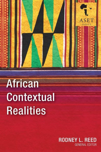 African Contextual Realities (Aset)