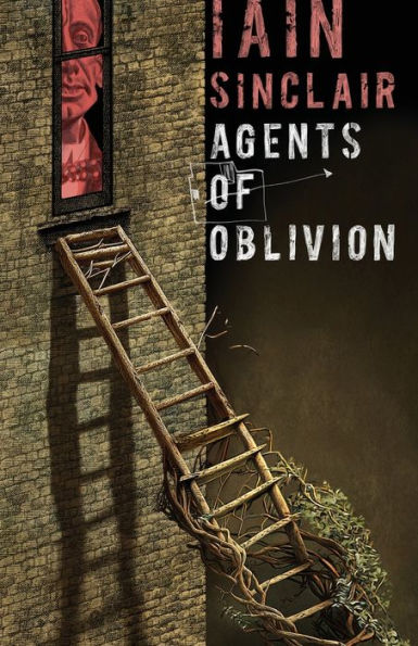 Agents Of Oblivion - 9781783807710