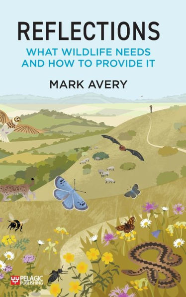 Reflections: What Wildlife Needs And How To Provide It