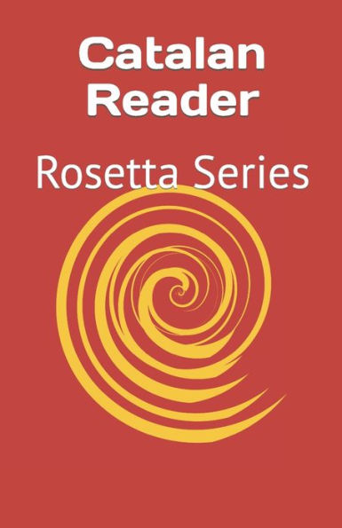 Catalan Reader: Rosetta Series - 9781784353186