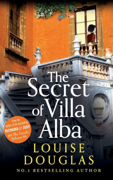 The Secret Of Villa Alba