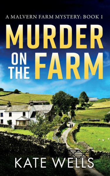 Murder On The Farm