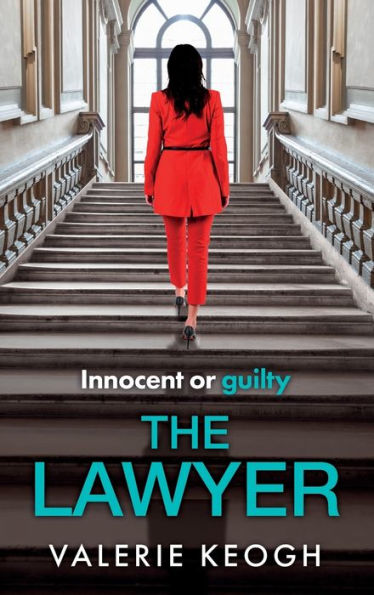 The Lawyer - 9781785134685