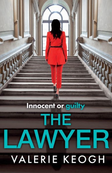 The Lawyer - 9781785134708