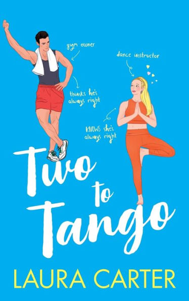 Two To Tango