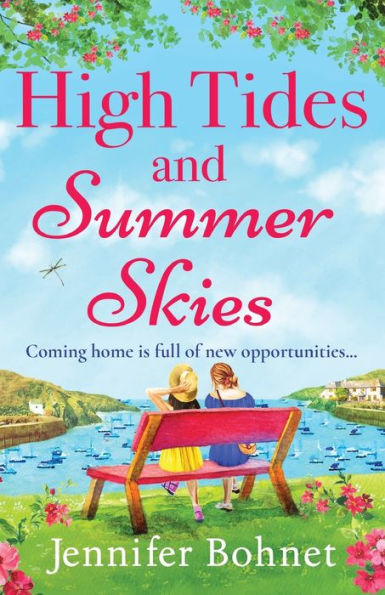 High Tides And Summer Skies - 9781785136016