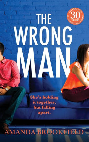 The Wrong Man - 9781785137990