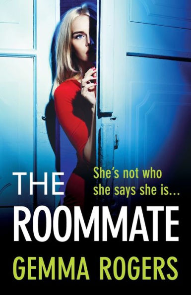 The Roommate - 9781785138027