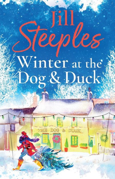 Winter At The Dog & Duck - 9781785138195