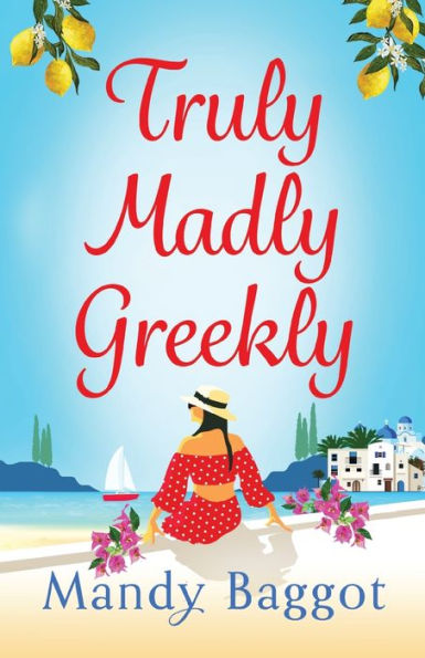 Truly, Madly, Greekly - 9781785139390