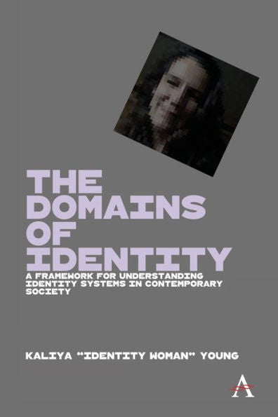 The Domains Of Identity: A Framework For Understanding Identity Systems In Contemporary Society (Anthem Ethics Of Personal Data Collection)